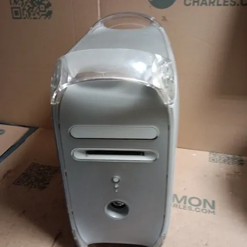APPLE POWER MAC G4 DESKTOP