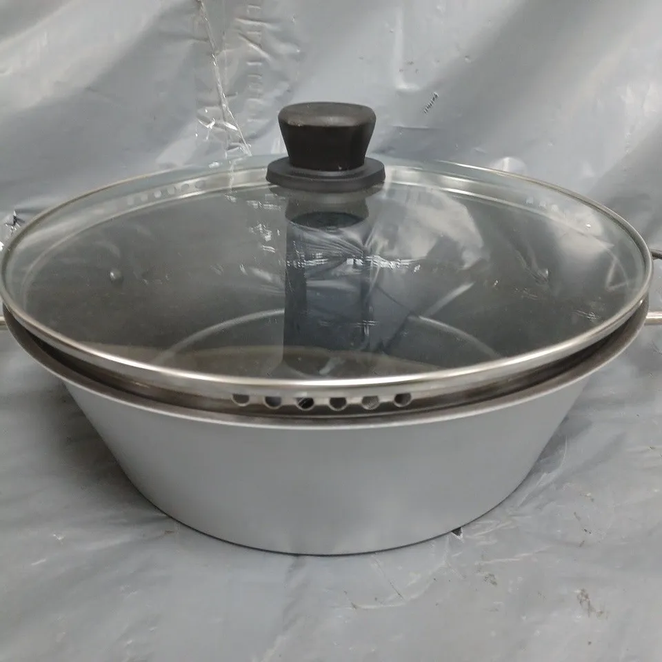 BALL AUTOMATIC JAM & JELLY MAKER