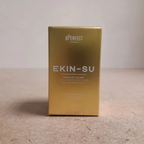 BPERFECT EKIN-SU RADIANT GLOW LUXURIOUS MULTI-SE SKIN PERFECTOR (30ML)