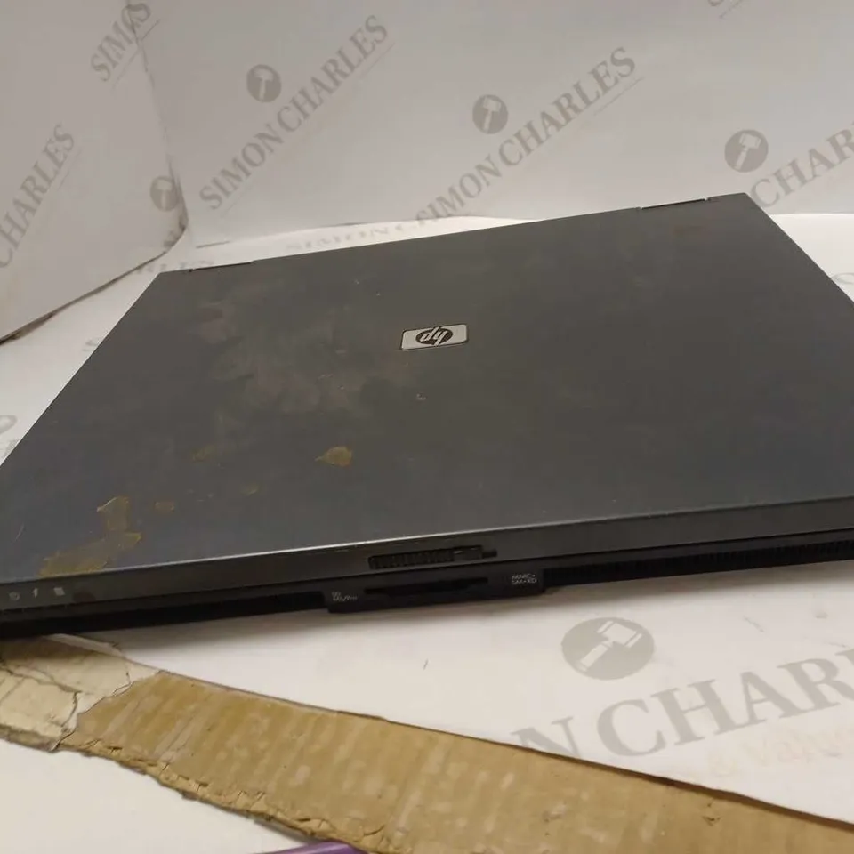 HP COMPAQ NC6120 LAPTOP