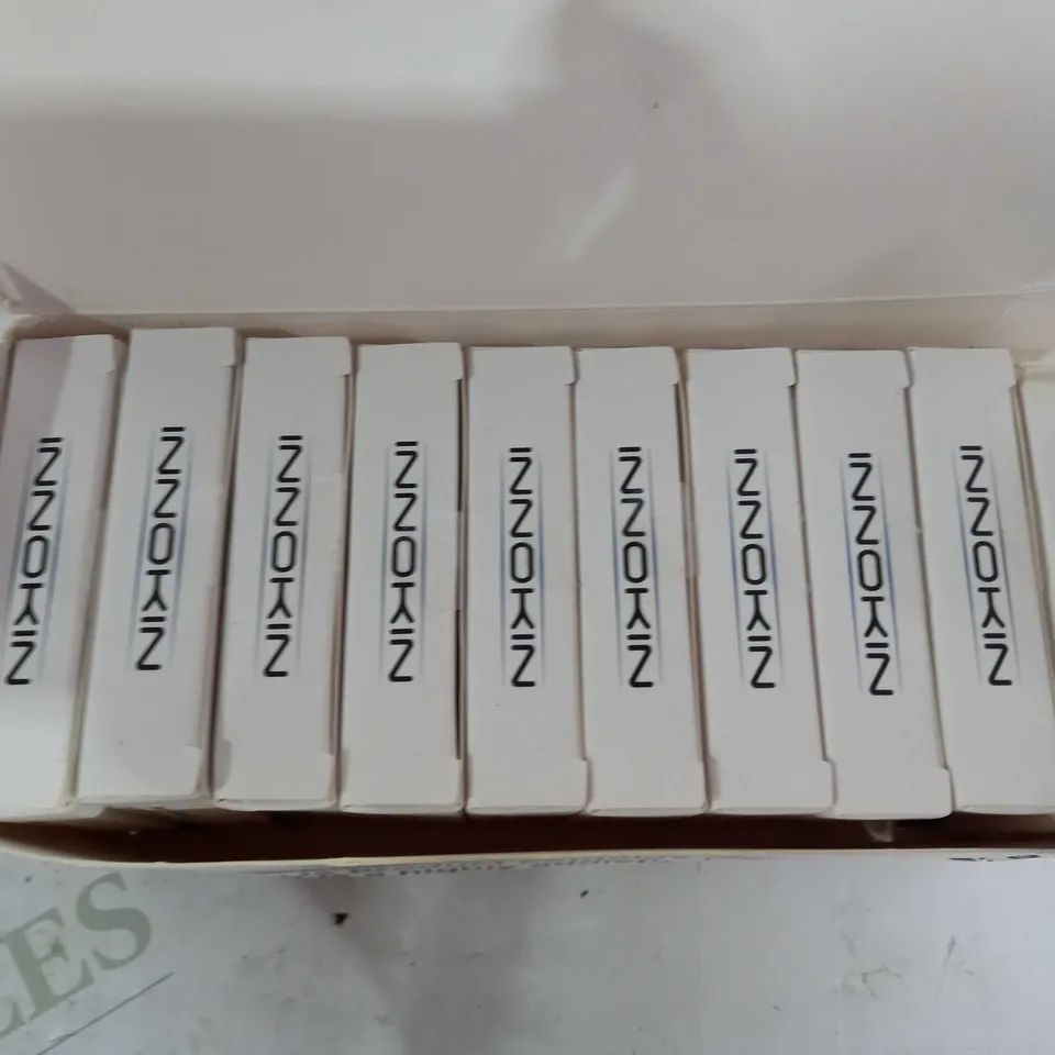 BOX OF APPROX 50 INNOKIN ISUB REPLACEABLE COIL - 20-50W