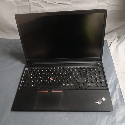 LENOVO THINKPAD E15 LAPTOP