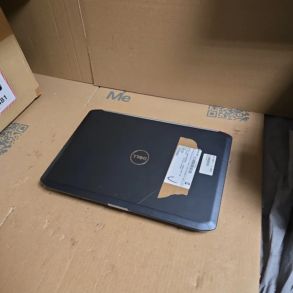 DELL LATITUDE E5420 LAPTOP – INTEL CORE I3-2310M @ 2.10GHZ, 4GB RAM, 250GB HDD, 14-INCH DISPLAY
