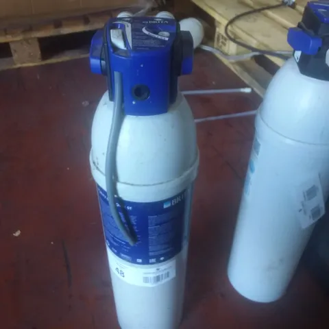 TWO BRITA PURITY C300 QUELL ST