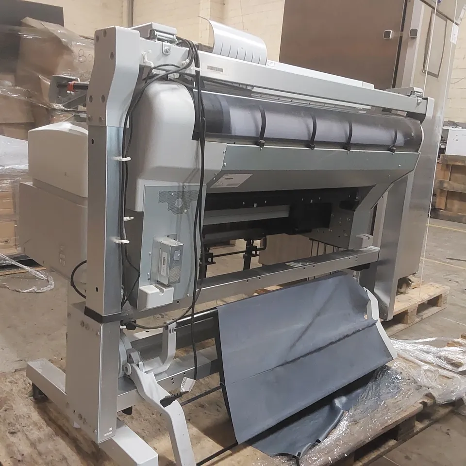 EPSON KSC11A - MFP SCANNER