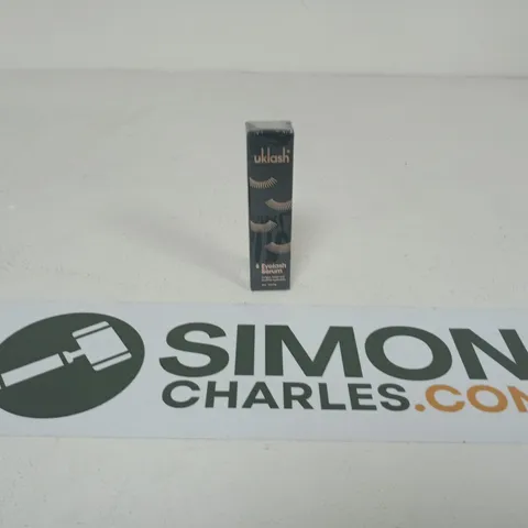 UKLASH EYELASH SERUM β 3ML BOXED
