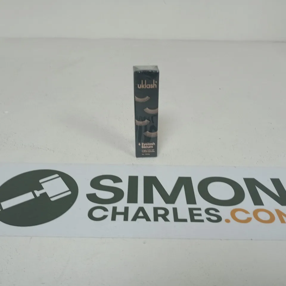 UKLASH EYELASH SERUM – 3ML BOXED
