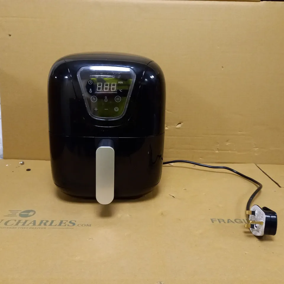 TOWER VORTX DIGITAL AIR FRYER 