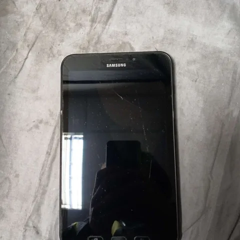 SAMSUNG TABLET PC SM-T385 – 16GB – BLACK (CELLULAR, SIM)