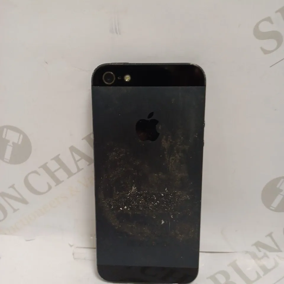 APPLE IPHONE 5 (A1429) 