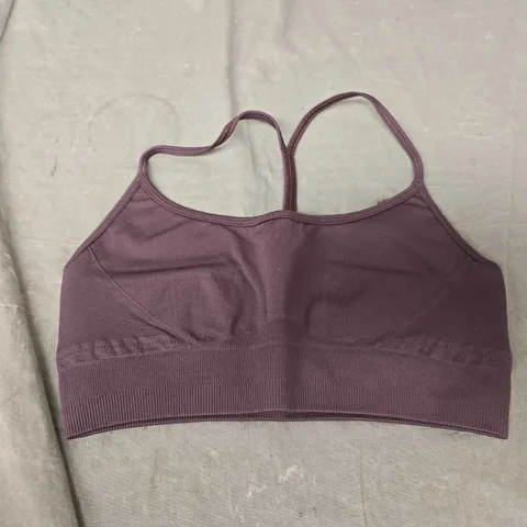 AYBL SPORTS BRA SIZE S 