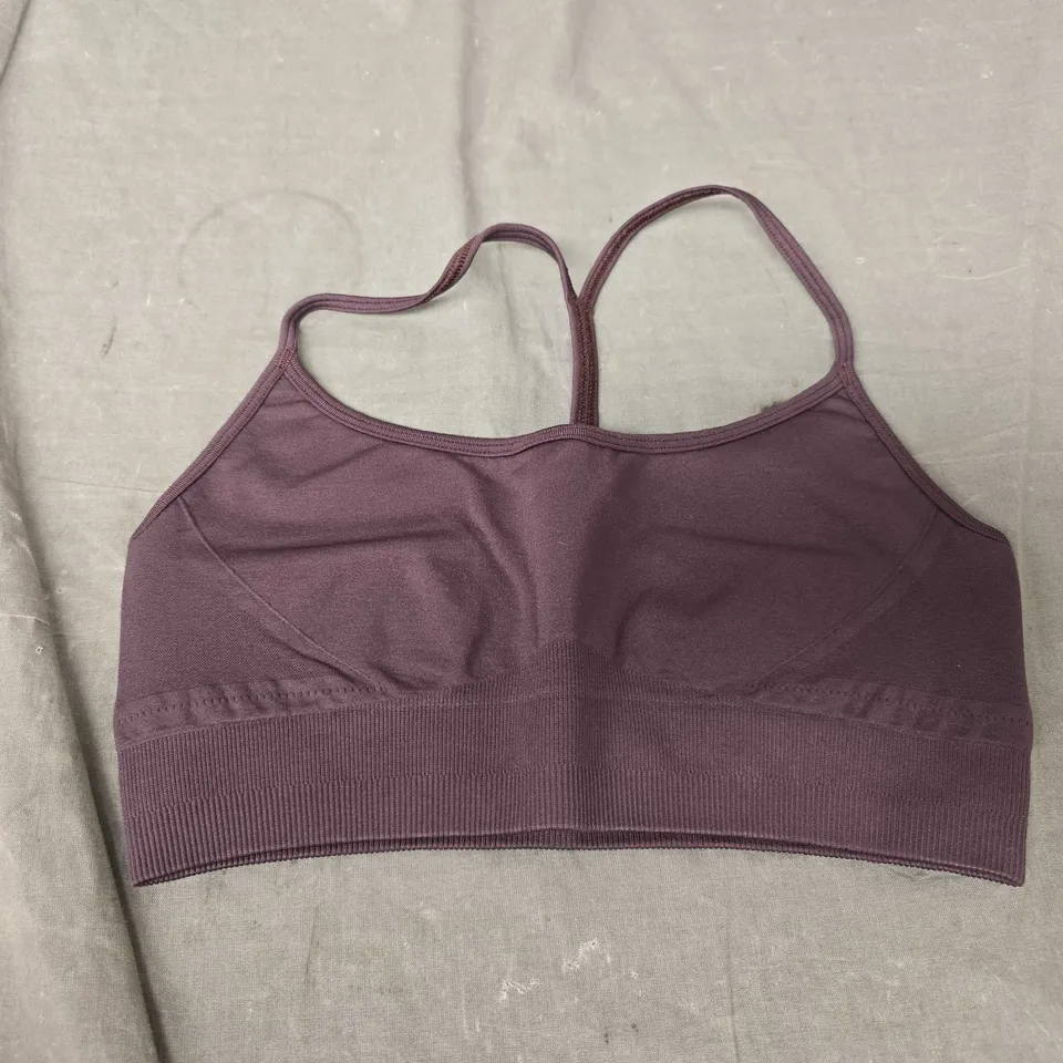 AYBL SPORTS BRA SIZE S 