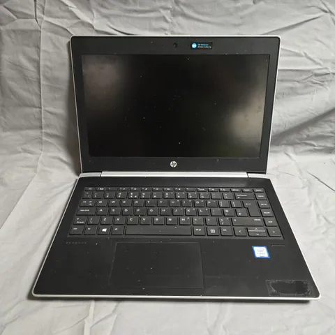 HP PROBOOK LAPTOP