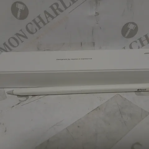 APPLE PENCIL (2ND GEN)