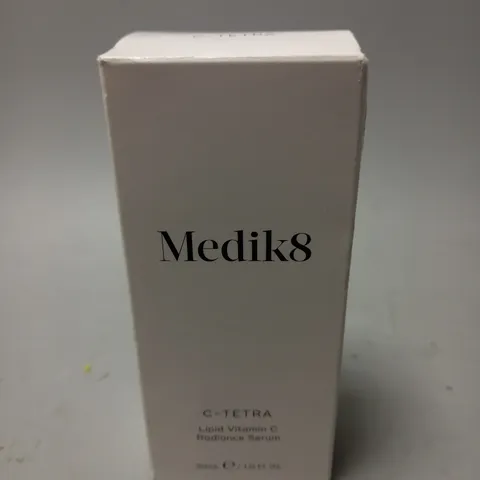 MEDIK8 C-TETRA (30ML)