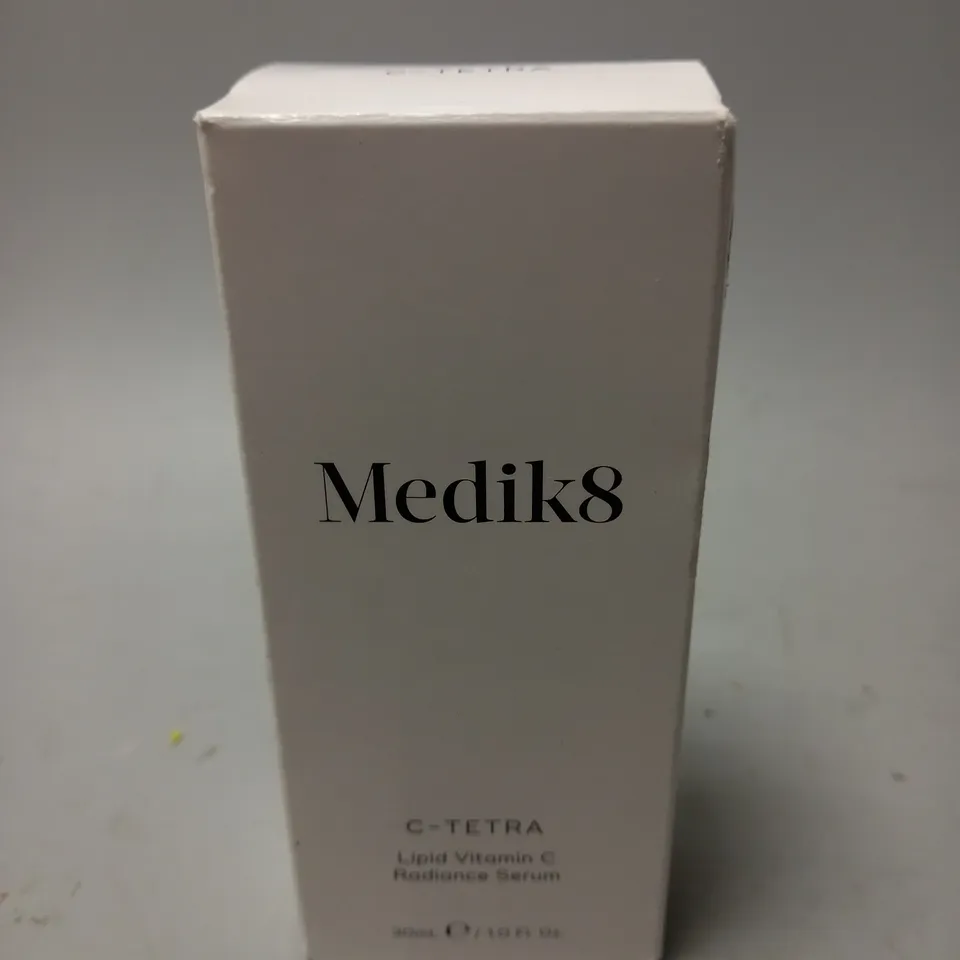 MEDIK8 C-TETRA (30ML)