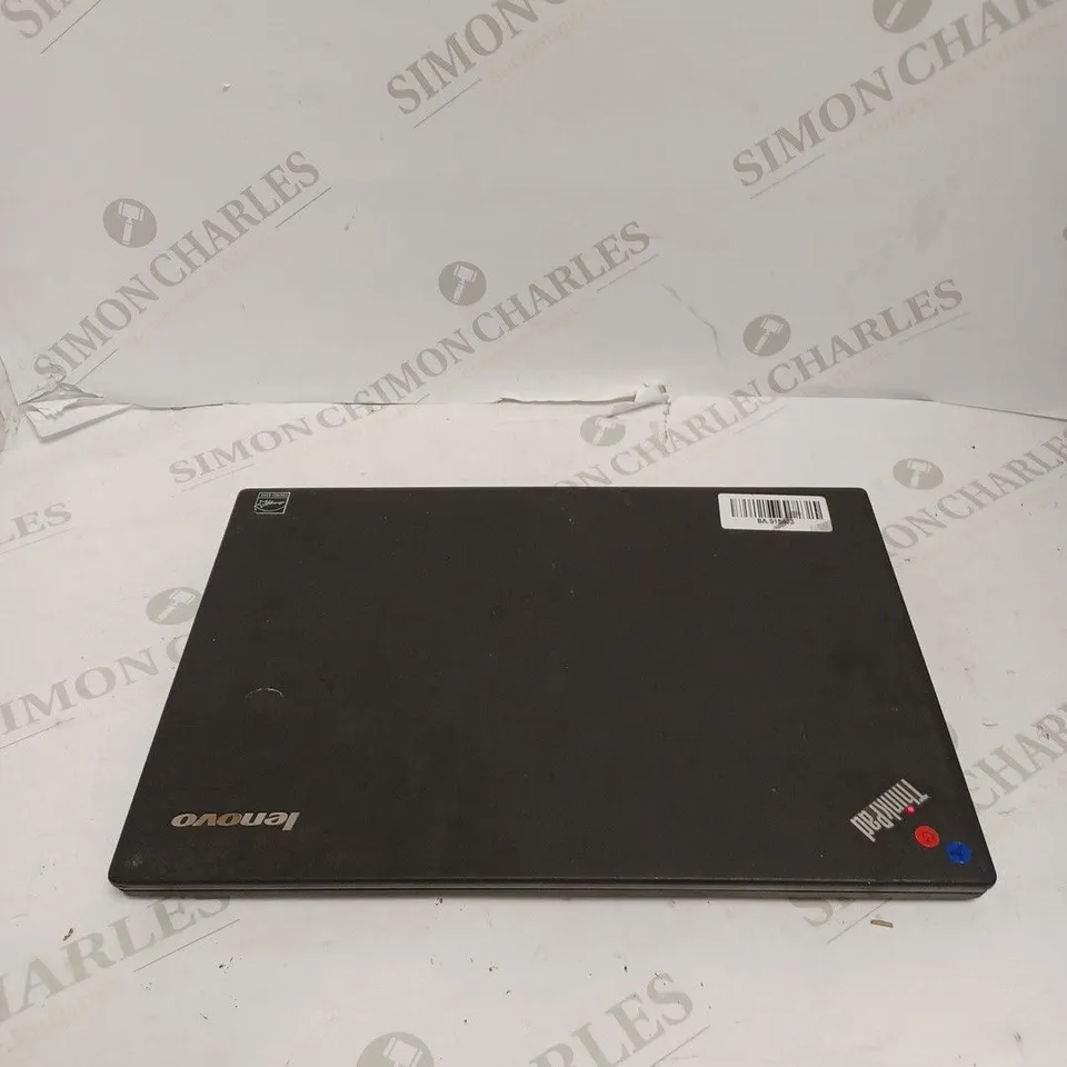 LENOVO THINKPAD X240 LAPTOP 