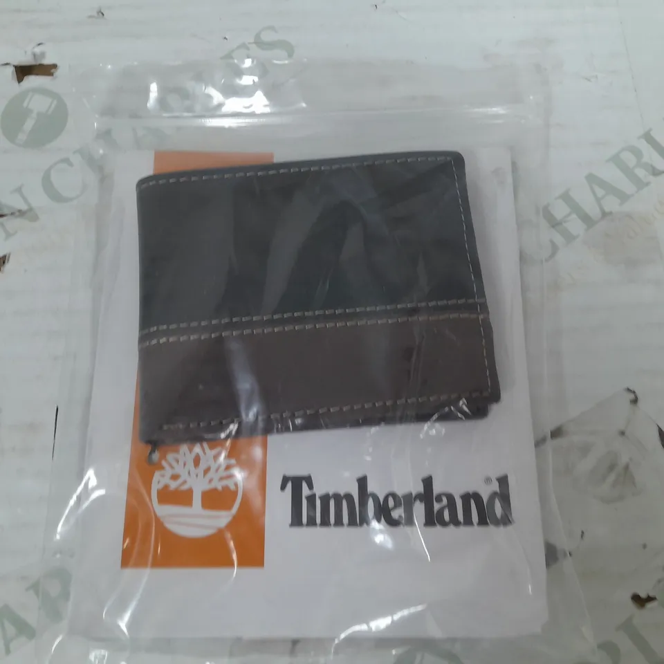 TIMBERLAND WALLET