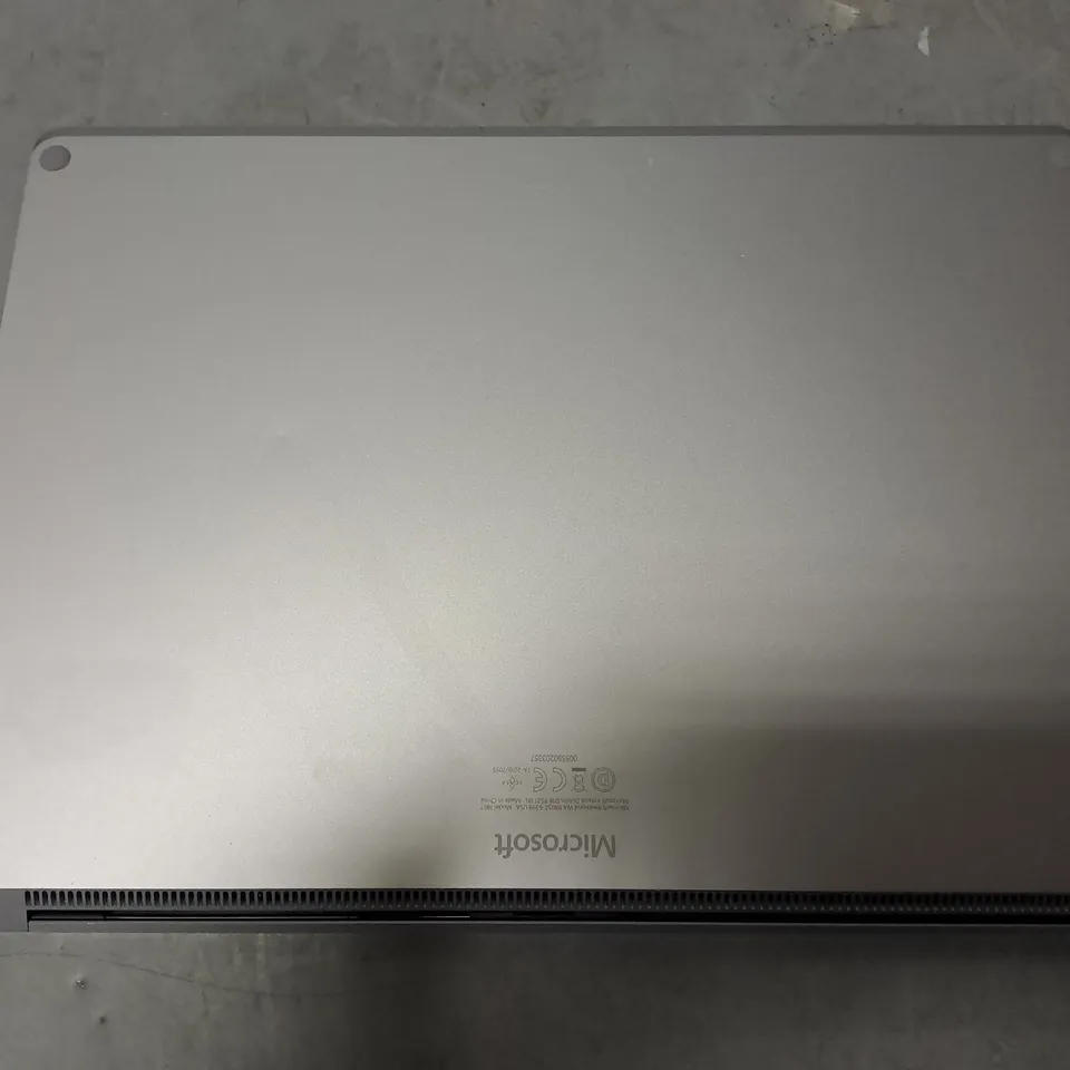 MICROSOFT SURFACE 1867 LAPTOP 