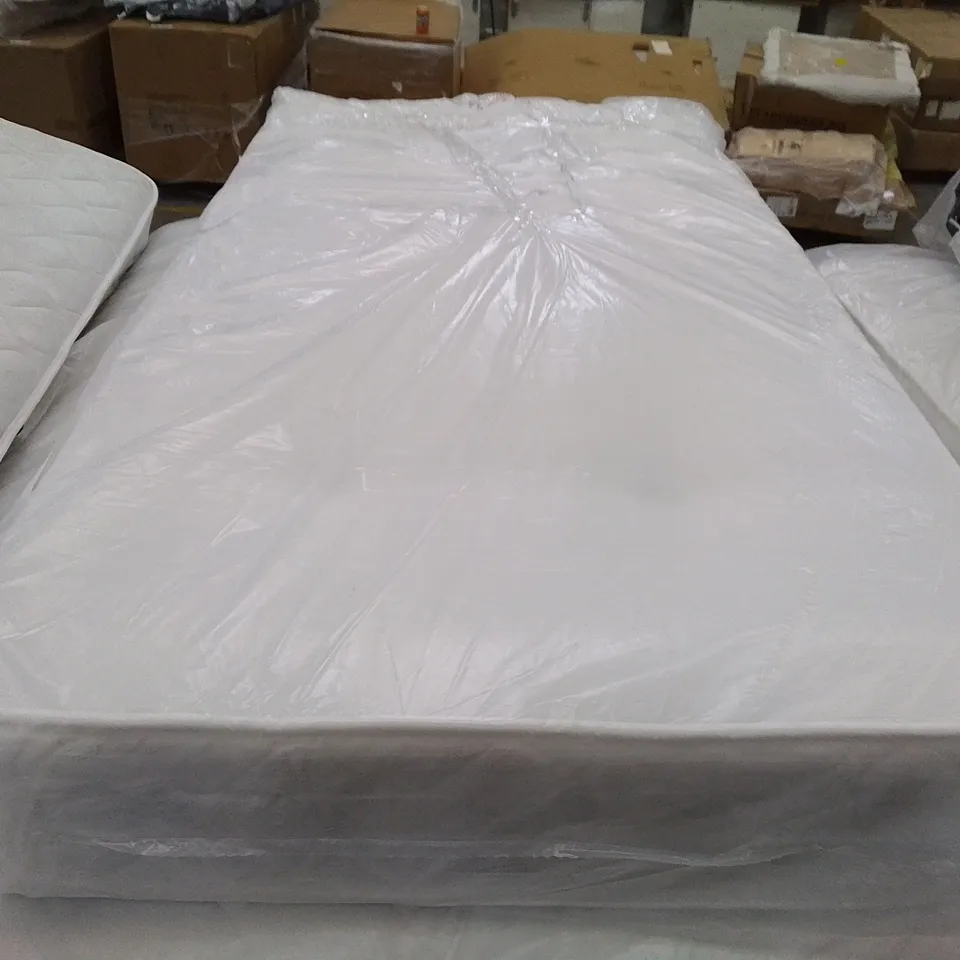 BAGGED 3FT MATTRESS 
