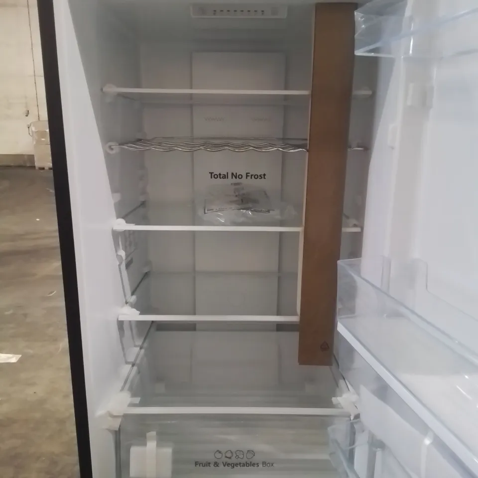 HISENSE FUV124D4AWE BUILT-IN FREEZER - BLACK 