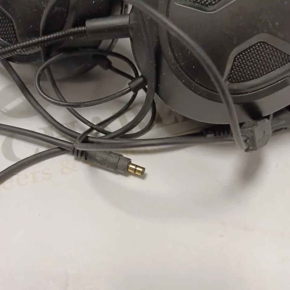 TURTLE BEACH RECON 50 XBOX GAMING HEADSET