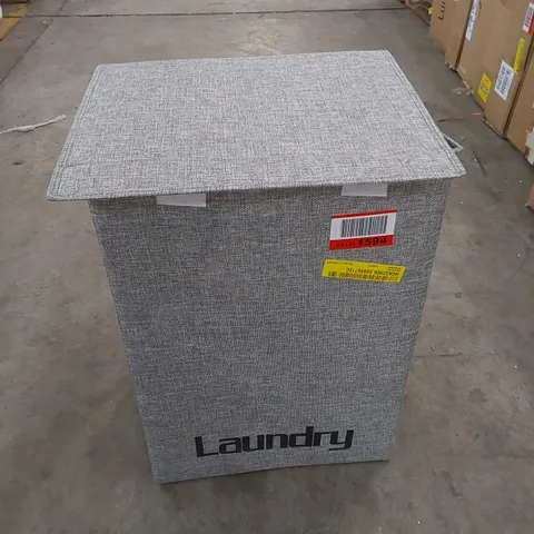LAUNDRY BIN
