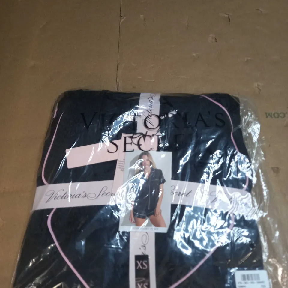 VICTORIA SECRET PJ SET SIZE UNSPECIFIED