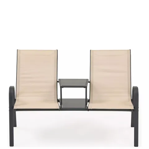 BOXED EVERYDAY HAWAII DUO SEAT - COLLECTION ONLY