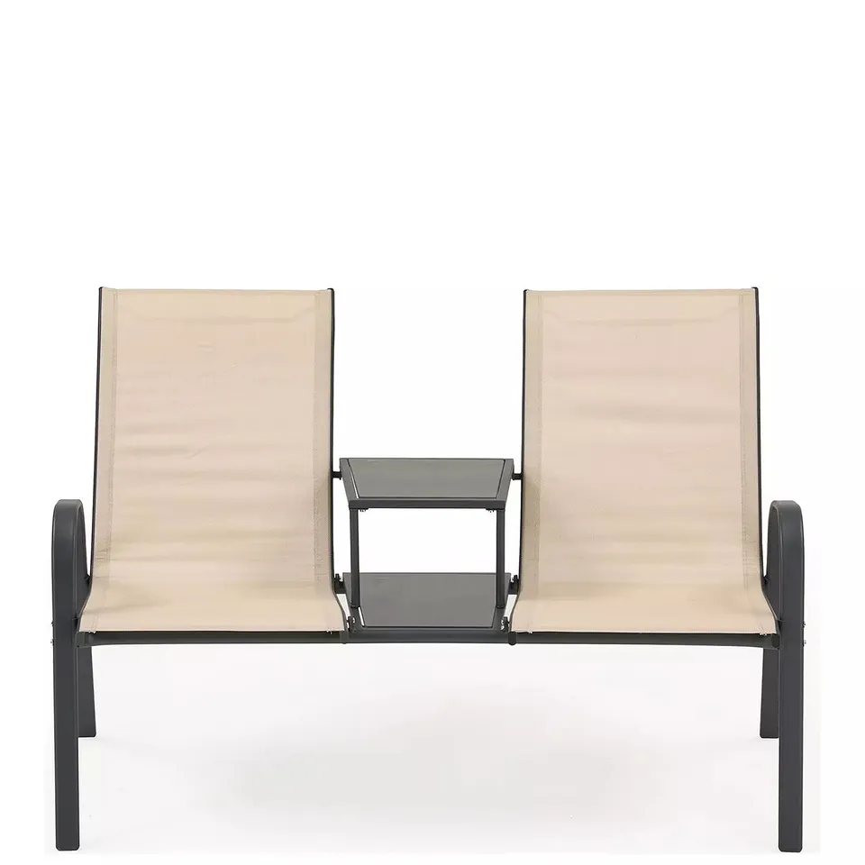 BOXED EVERYDAY HAWAII DUO SEAT - COLLECTION ONLY