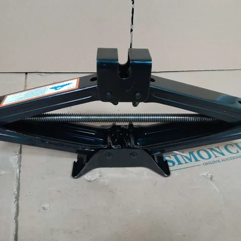 UNBRANDED CAR JACK