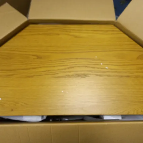 SHELTON CORNER TV UNIT 