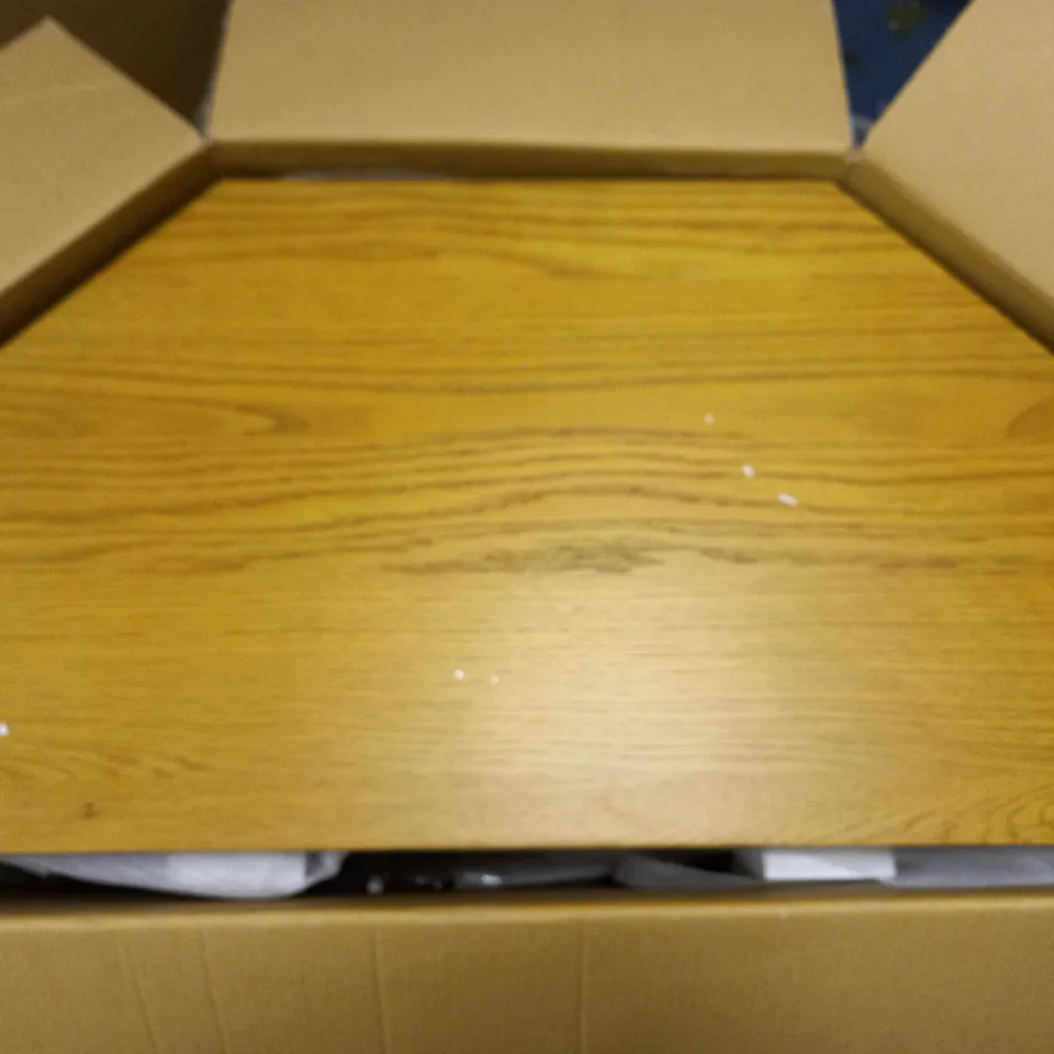 SHELTON CORNER TV UNIT  RRP £538