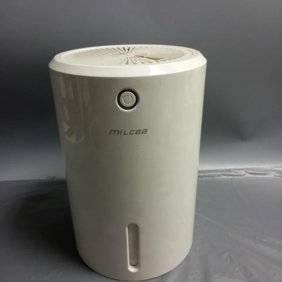 BOXED MILCEA DEHUMIDIFIER