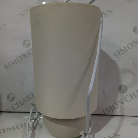 JOHN LEWIS KRISTY TOUCH LAMP