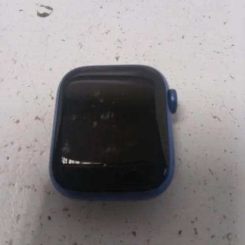 APPLE SERIES 7 WATCH