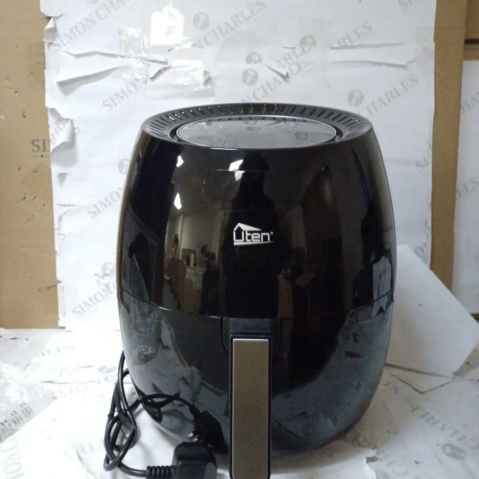 UTEN LOW-FAT AIR FRYER HF-1088TS