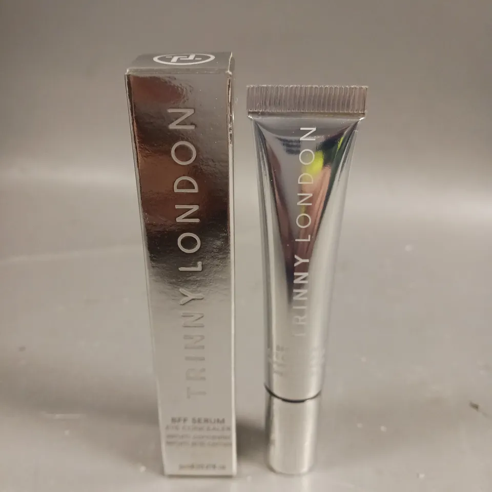 TRINITY LONDON BFF SERUM EYE CONCEALER - 6ML