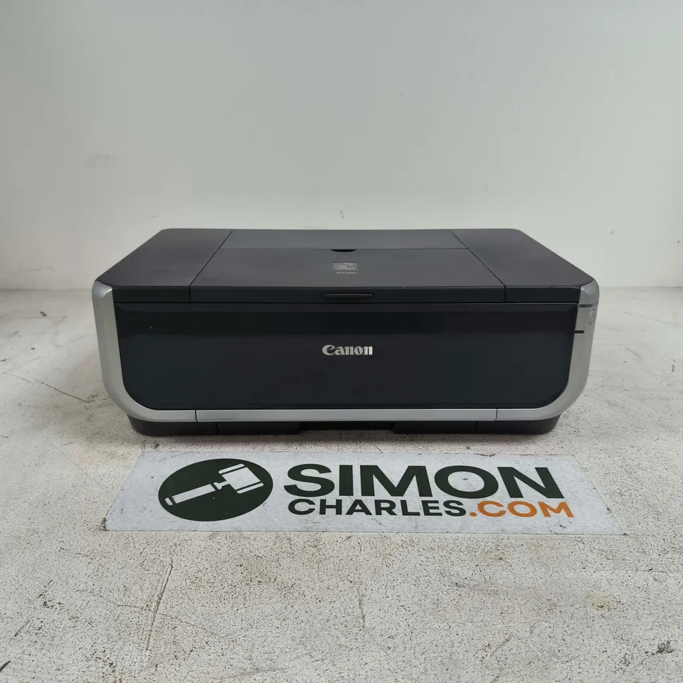 CANON PIXMA IP4300 PRINTER
