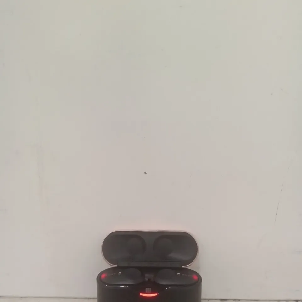 BOXED SONY WF-1000XM3 BLUETOOTH EARPHONES 