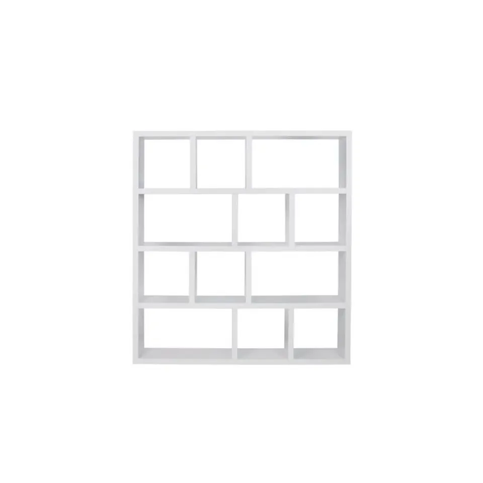 BOXED SIGHFRITH 152CM W BOOKCASE (2 BOXES)