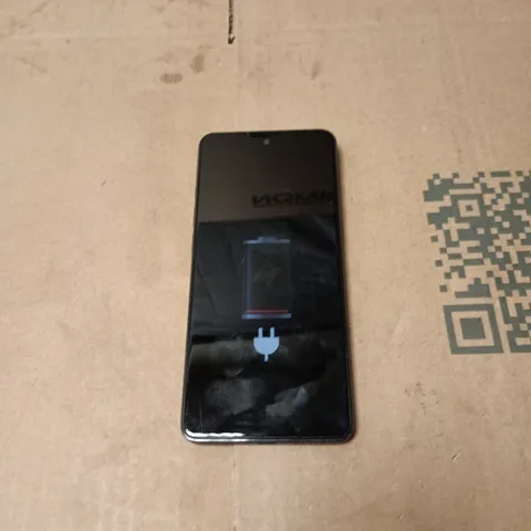 ULEFONE SMART PHONE, MODEL UNSPECIFIED. UNBOXED