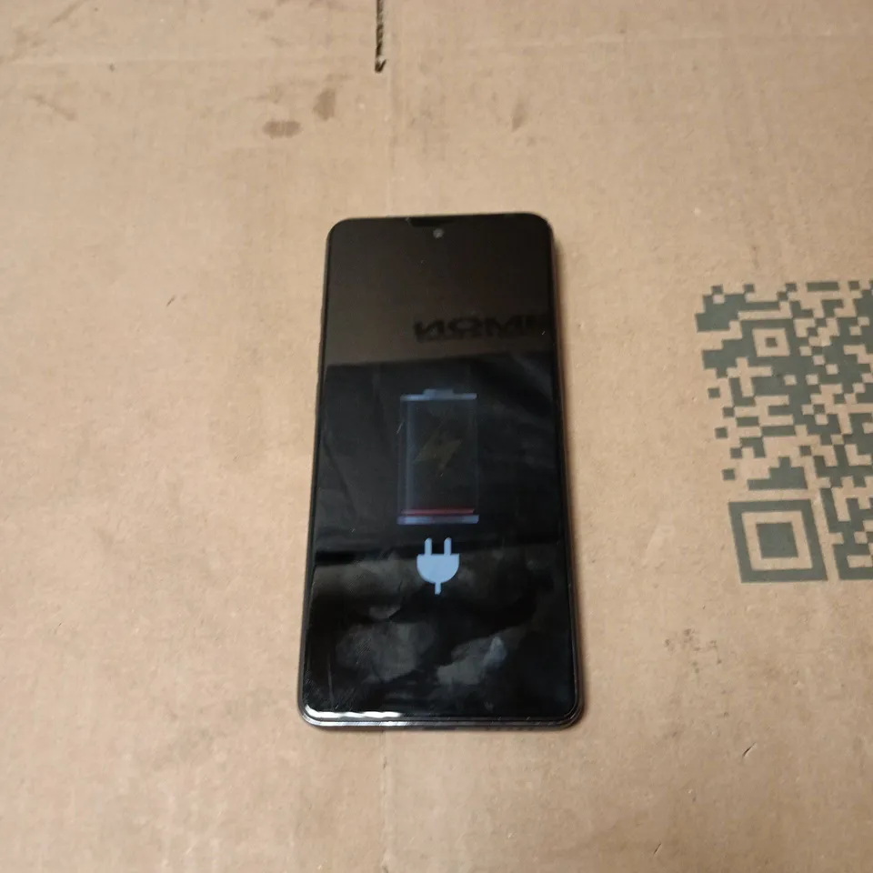 ULEFONE SMART PHONE, MODEL UNSPECIFIED. UNBOXED