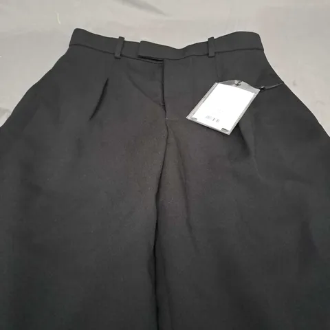 WARDROBE.NYC HB TROUSERS IN BLACK - MEDIUM