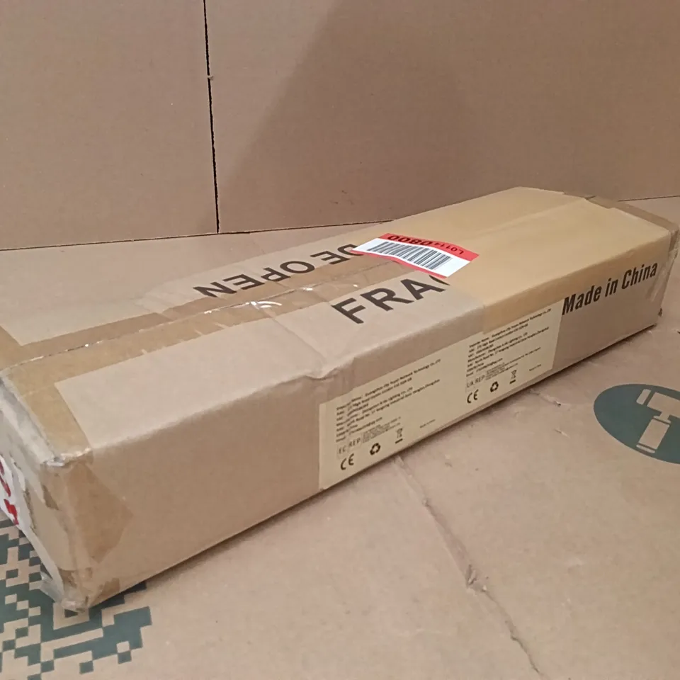 BOXED CEILING LIGHTS - GOLD (1 BOX)