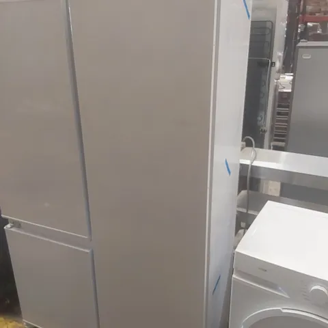 LOGIK LITL54W24 INTEGRATED TALL FRIDGE - SLIDING HINGE