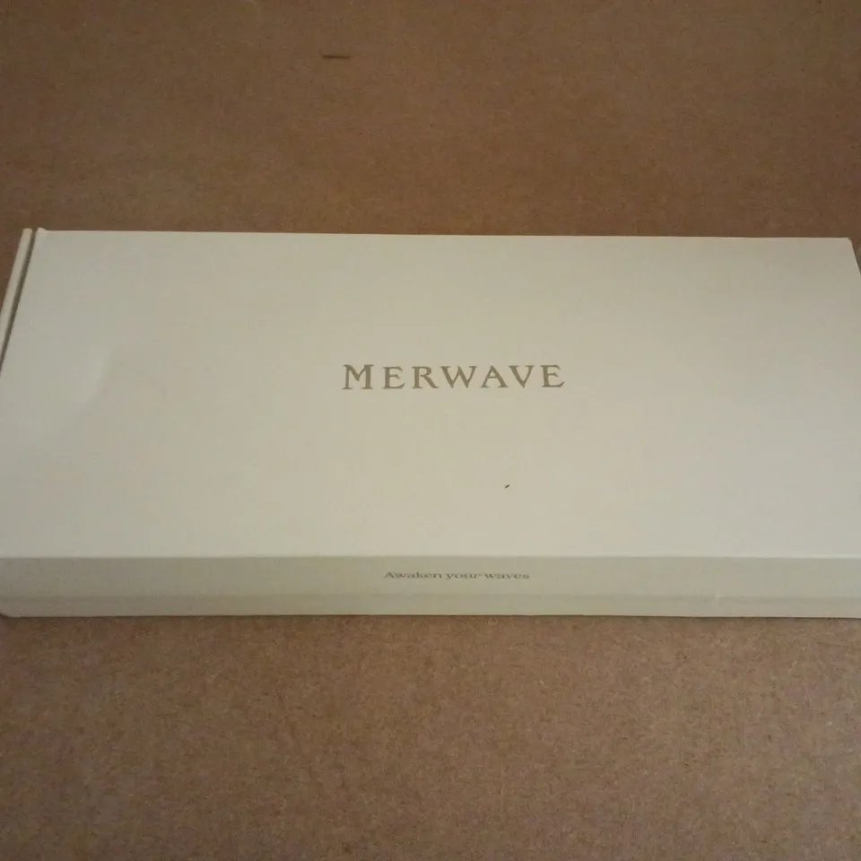 BOXED MERWAVE 5PC SET