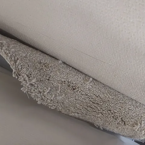 ROLL OF QUALITY FIRST IMPRESSIONS HUMBLE CARPET - APPROXIMATELY 5 x 5m