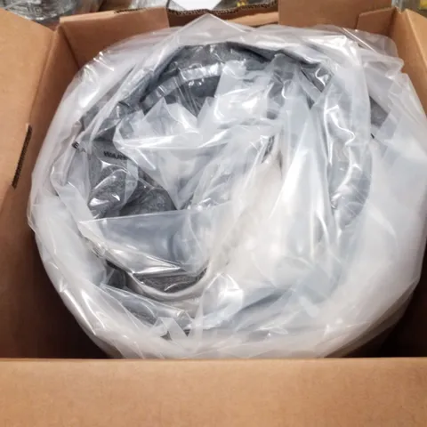 BOXED APPROX 135×190CM EMMA MATTRESS