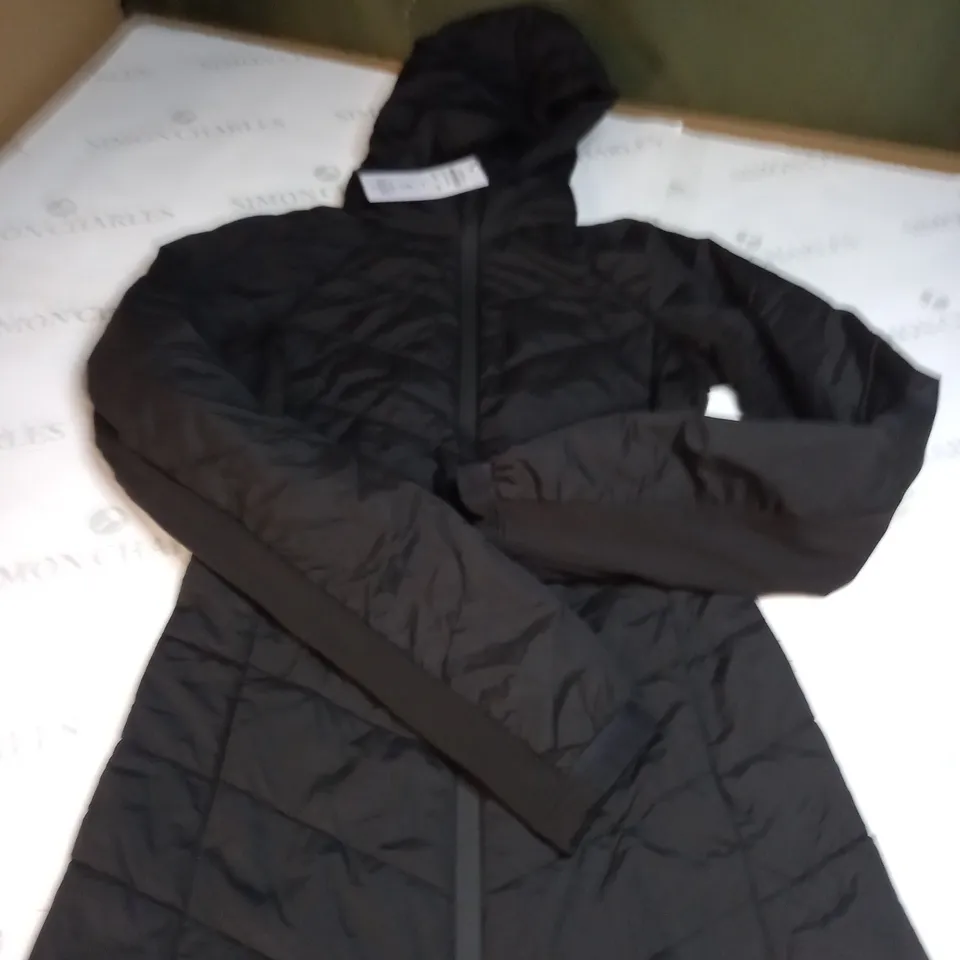 BIBA ACTIVE RAIN COAT SIZE XS
